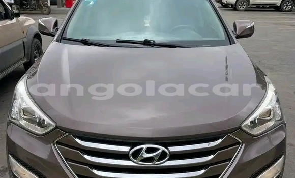 Acheter Occasion Voiture Hyundai Santa Fe Autre à Luanda, Province de Luanda Acheter Occasion Voiture Hyundai Santa Fe Autre à Luanda, Province de Luanda