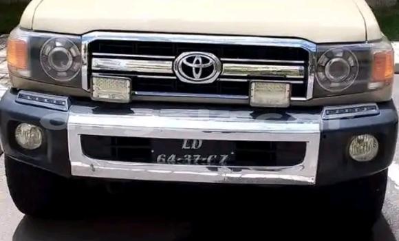 Comprar Usado Toyota Land Cruiser Outro Carro em Luanda em Luanda Province Comprar Usado Toyota Land Cruiser Outro Carro em Luanda em Luanda Province