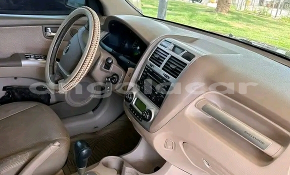 Comprar Usado Kia Sportage Outro Carro em Luanda em Luanda Province Comprar Usado Kia Sportage Outro Carro em Luanda em Luanda Province