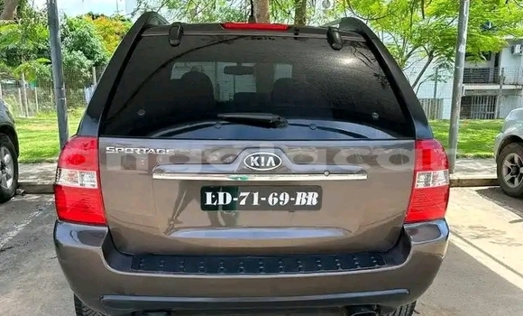 Comprar Usado Kia Sportage Outro Carro em Luanda em Luanda Province Comprar Usado Kia Sportage Outro Carro em Luanda em Luanda Province