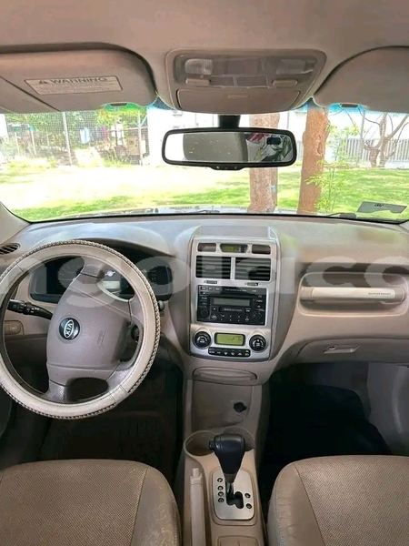 Big with watermark kia sportage luanda province luanda 34468