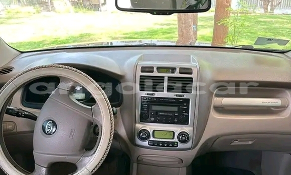 Comprar Usado Kia Sportage Outro Carro em Luanda em Luanda Province Comprar Usado Kia Sportage Outro Carro em Luanda em Luanda Province