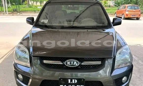 Comprar Usado Kia Sportage Outro Carro em Luanda em Luanda Province Comprar Usado Kia Sportage Outro Carro em Luanda em Luanda Province