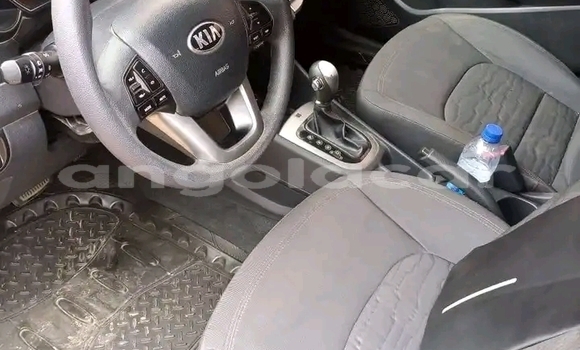 Comprar Usado Kia rio Vermelho Carro em Luanda em Luanda Province Comprar Usado Kia rio Vermelho Carro em Luanda em Luanda Province