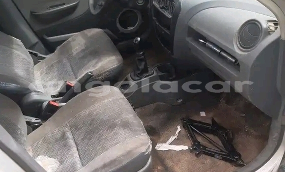Comprar Usado Suzuki Alto Branco Carro em Luanda em Luanda Province Comprar Usado Suzuki Alto Branco Carro em Luanda em Luanda Province