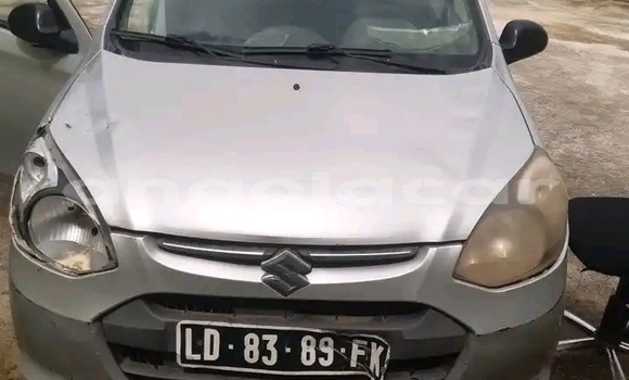 Comprar Usado Suzuki Alto Branco Carro em Luanda em Luanda Province Comprar Usado Suzuki Alto Branco Carro em Luanda em Luanda Province