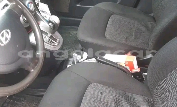 Comprar Usado Hyundai i10 Bege Carro em Luanda em Luanda Province Comprar Usado Hyundai i10 Bege Carro em Luanda em Luanda Province