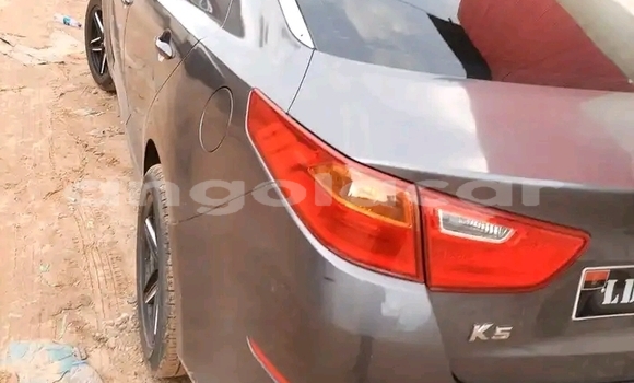 Comprar Usado Kia K5 Outro Carro em Luanda em Luanda Province Comprar Usado Kia K5 Outro Carro em Luanda em Luanda Province