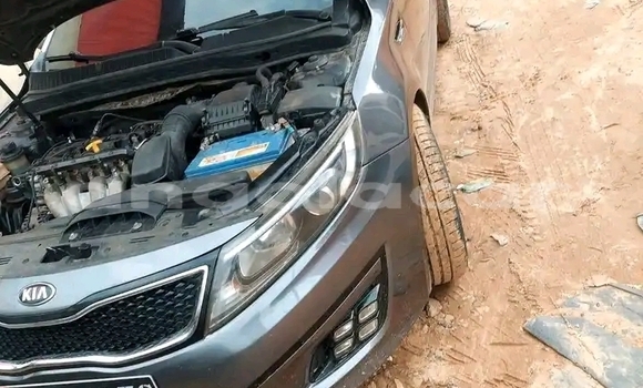 Comprar Usado Kia K5 Outro Carro em Luanda em Luanda Province Comprar Usado Kia K5 Outro Carro em Luanda em Luanda Province