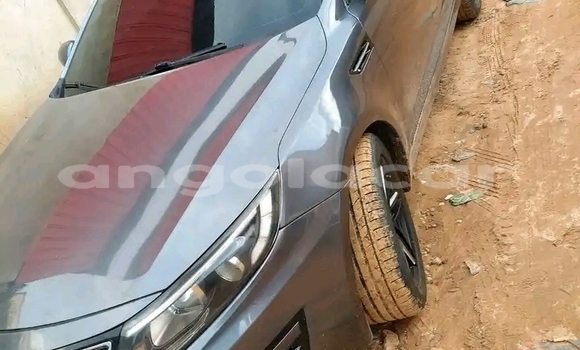 Comprar Usado Kia K5 Outro Carro em Luanda em Luanda Province Comprar Usado Kia K5 Outro Carro em Luanda em Luanda Province