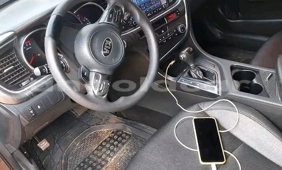 Comprar Usado Kia K5 Outro Carro em Luanda em Luanda Province Comprar Usado Kia K5 Outro Carro em Luanda em Luanda Province