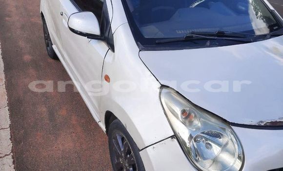 Comprar Usado Suzuki Celerio Outro Carro em Luanda em Luanda Province Comprar Usado Suzuki Celerio Outro Carro em Luanda em Luanda Province