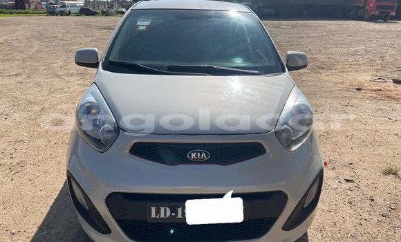 Acheter Occasion Voiture Kia Morning Autre à Luanda, Province de Luanda Acheter Occasion Voiture Kia Morning Autre à Luanda, Province de Luanda