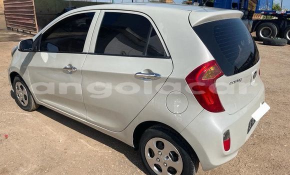 Acheter Occasion Voiture Kia Morning Autre à Luanda, Province de Luanda Acheter Occasion Voiture Kia Morning Autre à Luanda, Province de Luanda