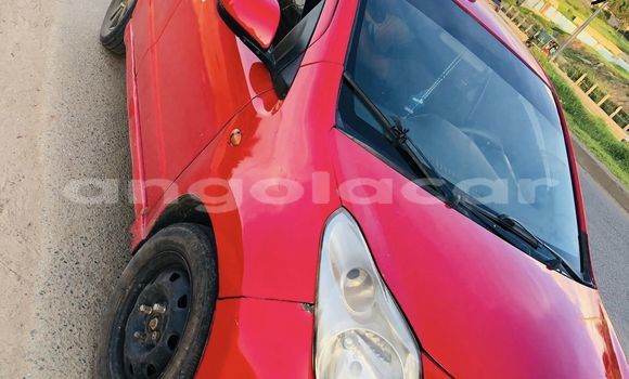Acheter Occasion Voiture Suzuki Celerio Autre à Luanda, Province de Luanda Acheter Occasion Voiture Suzuki Celerio Autre à Luanda, Province de Luanda