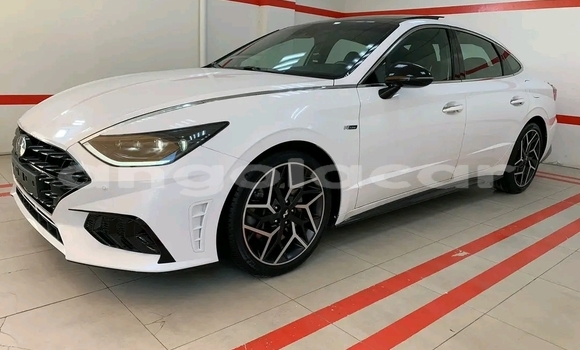 Buy Used Hyundai Sonata Other Car in Luanda in Luanda Province Buy Used Hyundai Sonata Other Car in Luanda in Luanda Province