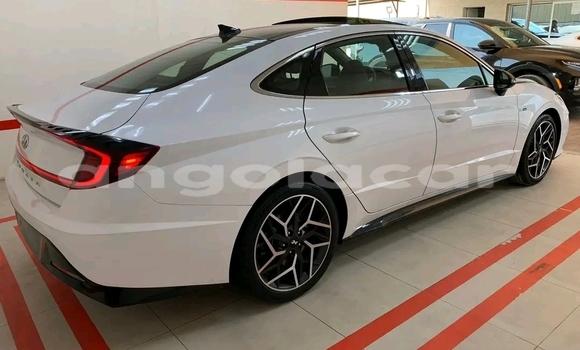 Buy Used Hyundai Sonata Other Car in Luanda in Luanda Province Buy Used Hyundai Sonata Other Car in Luanda in Luanda Province