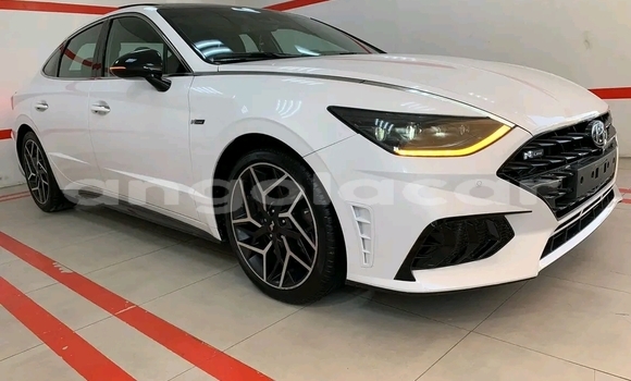 Buy Used Hyundai Sonata Other Car in Luanda in Luanda Province Buy Used Hyundai Sonata Other Car in Luanda in Luanda Province