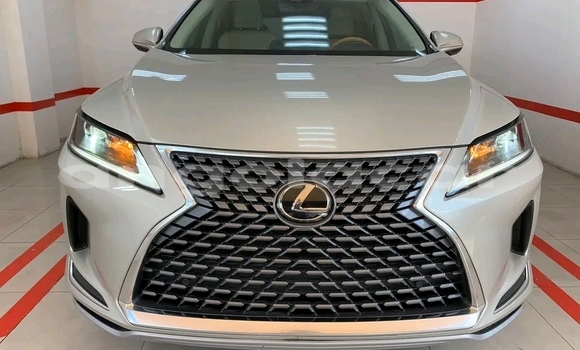 Buy Used Lexus RX 350 Other Car in Luanda in Luanda Province Buy Used Lexus RX 350 Other Car in Luanda in Luanda Province