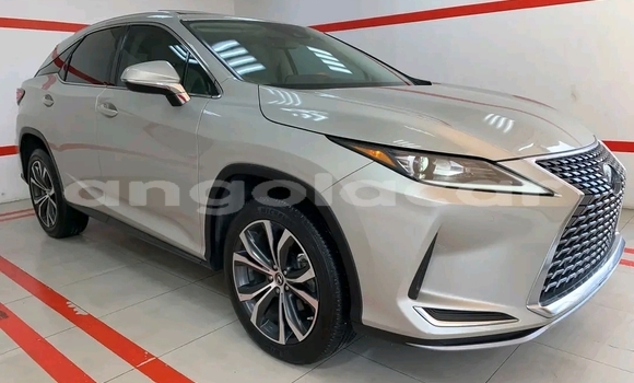 Buy Used Lexus RX 350 Other Car in Luanda in Luanda Province Buy Used Lexus RX 350 Other Car in Luanda in Luanda Province