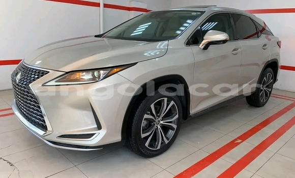 Buy Used Lexus RX 350 Other Car in Luanda in Luanda Province Buy Used Lexus RX 350 Other Car in Luanda in Luanda Province