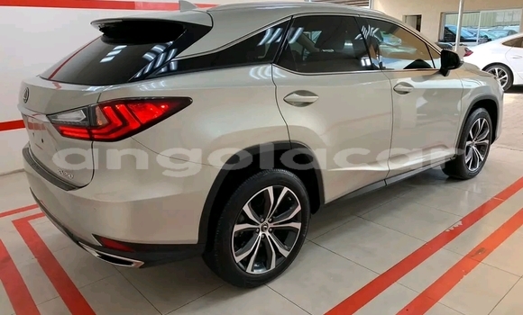 Buy Used Lexus RX 350 Other Car in Luanda in Luanda Province Buy Used Lexus RX 350 Other Car in Luanda in Luanda Province
