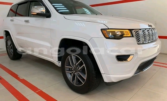 Acheter Occasion Voiture Jeep Grand Cherokee Autre à Luanda, Province de Luanda Acheter Occasion Voiture Jeep Grand Cherokee Autre à Luanda, Province de Luanda
