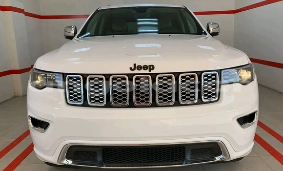 Buy Used Jeep Grand Cherokee Other Car in Luanda in Luanda Province Buy Used Jeep Grand Cherokee Other Car in Luanda in Luanda Province
