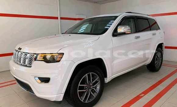 Buy Used Jeep Grand Cherokee Other Car in Luanda in Luanda Province Buy Used Jeep Grand Cherokee Other Car in Luanda in Luanda Province