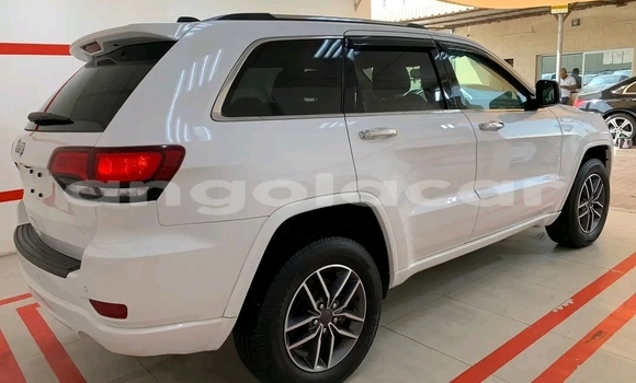 Buy Used Jeep Grand Cherokee Other Car in Luanda in Luanda Province Buy Used Jeep Grand Cherokee Other Car in Luanda in Luanda Province
