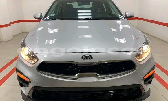 Acheter Occasion Voiture Kia Forte Autre à Luanda, Province de Luanda