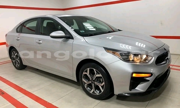 Buy Used Kia Forte Other Car in Luanda in Luanda Province Buy Used Kia Forte Other Car in Luanda in Luanda Province