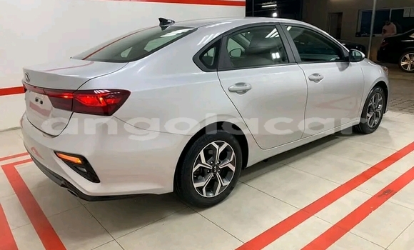 Buy Used Kia Forte Other Car in Luanda in Luanda Province Buy Used Kia Forte Other Car in Luanda in Luanda Province