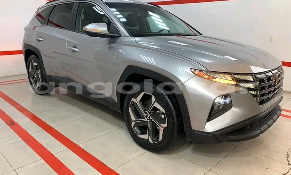 Buy Used Hyundai Tucson Other Car in Luanda in Luanda Province Buy Used Hyundai Tucson Other Car in Luanda in Luanda Province