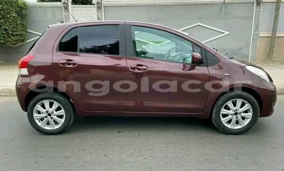 Acheter Occasion Voiture Toyota Yaris Autre à Luanda, Province de Luanda Acheter Occasion Voiture Toyota Yaris Autre à Luanda, Province de Luanda