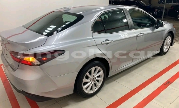 Buy Used Toyota Camry Other Car in Luanda in Luanda Province Buy Used Toyota Camry Other Car in Luanda in Luanda Province