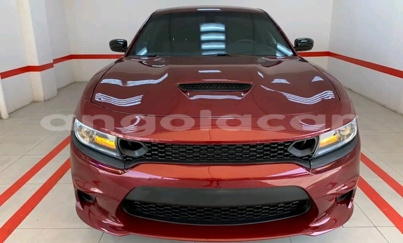 Acheter Occasion Voiture Dodge Charger Autre à Luanda, Province de Luanda
