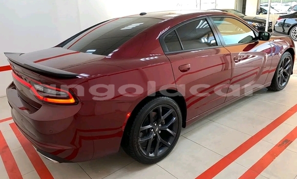 Buy Used Dodge Charger Other Car in Luanda in Luanda Province Buy Used Dodge Charger Other Car in Luanda in Luanda Province
