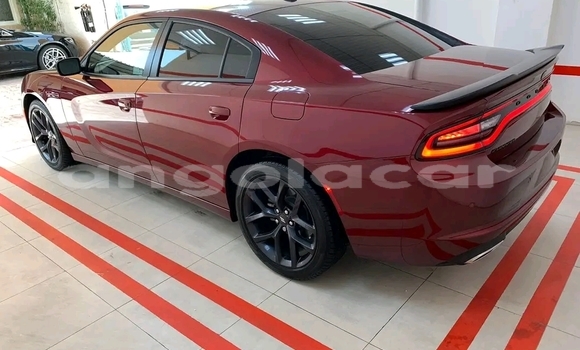 Buy Used Dodge Charger Other Car in Luanda in Luanda Province Buy Used Dodge Charger Other Car in Luanda in Luanda Province