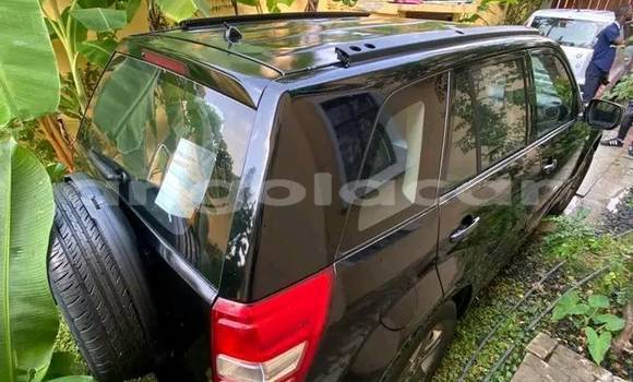 Acheter Occasion Voiture Suzuki Vitara Autre à Luanda, Province de Luanda Acheter Occasion Voiture Suzuki Vitara Autre à Luanda, Province de Luanda