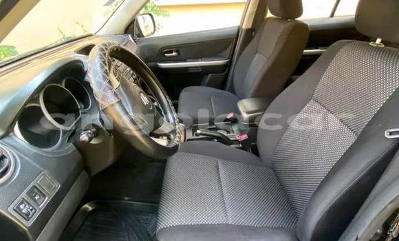 Acheter Occasion Voiture Suzuki Vitara Autre à Luanda, Province de Luanda Acheter Occasion Voiture Suzuki Vitara Autre à Luanda, Province de Luanda