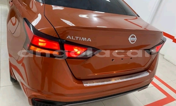 Buy Used Nissan Altima Other Car in Luanda in Luanda Province Buy Used Nissan Altima Other Car in Luanda in Luanda Province