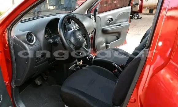 Acheter Occasion Voiture Nissan Micra Autre à Luanda, Province de Luanda Acheter Occasion Voiture Nissan Micra Autre à Luanda, Province de Luanda