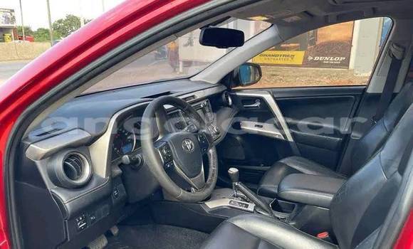 Acheter Occasion Voiture Toyota RAV4 Autre à Luanda, Province de Luanda Acheter Occasion Voiture Toyota RAV4 Autre à Luanda, Province de Luanda