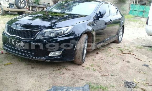 Acheter Occasion Voiture Kia K5 Autre à Luanda, Province de Luanda