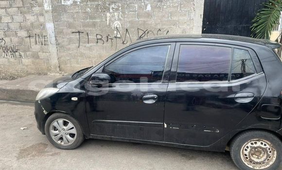 Comprar Usado Hyundai Accent Outro Carro em Luanda em Luanda Province