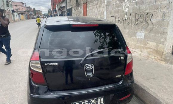 Comprar Usado Hyundai Accent Outro Carro em Luanda em Luanda Province Comprar Usado Hyundai Accent Outro Carro em Luanda em Luanda Province