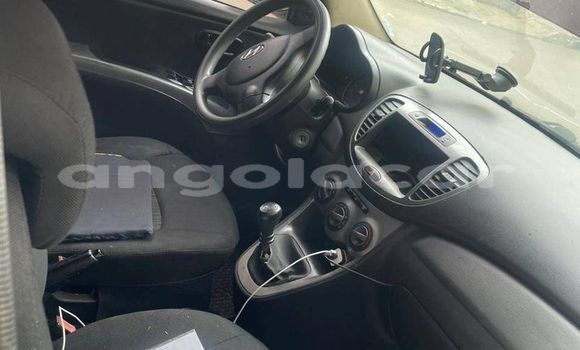 Comprar Usado Hyundai Accent Outro Carro em Luanda em Luanda Province Comprar Usado Hyundai Accent Outro Carro em Luanda em Luanda Province