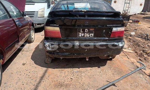 Comprar Usado Toyota 2000GT Outro Carro em Luanda em Luanda Province Comprar Usado Toyota 2000GT Outro Carro em Luanda em Luanda Province