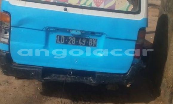 Comprar Usado Toyota Gaia Outro Carro em Luanda em Luanda Province Comprar Usado Toyota Gaia Outro Carro em Luanda em Luanda Province